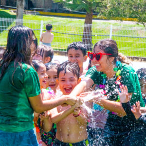 Curso de Verano CreArt 2025 – Campus Norte (Zapopan)