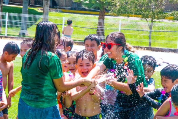 Curso de Verano CreArt 2025 – Campus Norte (Zapopan)
